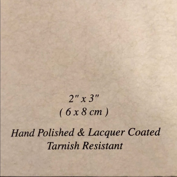 3-silver frames - Picture 5 of 5